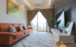 Silverscape Premium 2BR Seaview 3213 By I Housing