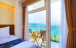 Saphia hotel Nha Trang