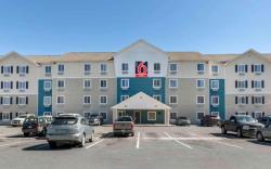 Studio 6 Extended Stay Shreveport  Airport   LA