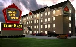 Studio 6 Extended Stay Little Rock  Southwest   AR