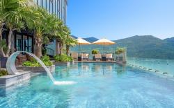 Peninsula Hotel Danang