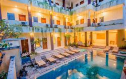 Nomad Hub Canggu-Bali