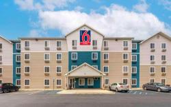 Studio 6 Extended Stay Birmingham  Pelham  AL
