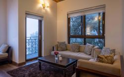 StayVista at  Vikalp Cottage