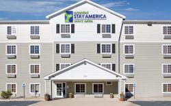 Extended Stay America Select Suites - Omaha - Southwest