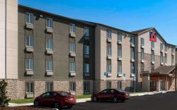 Studio 6 Extended stay Bossier City, LA - Shreveport