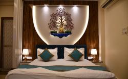 Hotel Buddha International