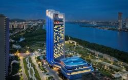 Guangzhou Marriott Hotel Nansha