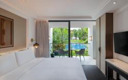 JW Marriott Khao Lak Resort Suites