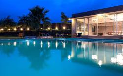 Le Jardin Resort and Spa
