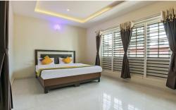 Itsy Hotels Kottaram Residency