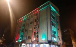 Otel Büyük Doğu