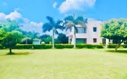 The Pradhan farm,  perfect place for party & stay.