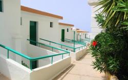 Apartamentos Monteparaiso