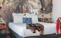 Hotel La Zoologie & Spa Bordeaux