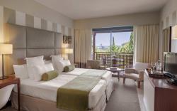 Precise Resort El Rompido-The Hotel