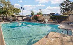 Best Western Petaluma Inn