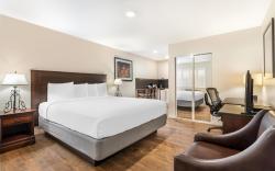 Best Western Rose Garden Inn