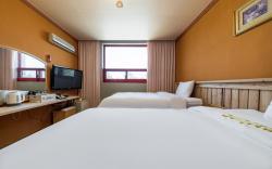 Gangneung Delta Hotel 