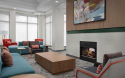 Hilton Garden Inn Atlanta West/Lithia Springs