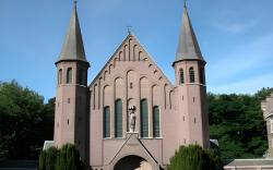 Bovendonk Business- & Eventlocatie Hoeven