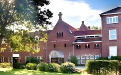 Hotel Kontakt der Kontinenten