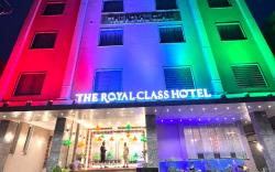 The Royal Class Hotel, Gwalior
