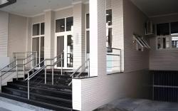 Hotel Confiance Prime Batel