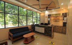 Bouvana Residency