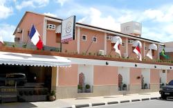 Mindu Park Hotel