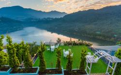The Lake Ambience Resort