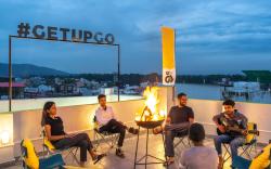 The Hosteller Dehradun