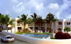 Coral Key Inn