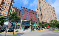 City Comfort Inn Jingzhou Development Zone Liaoyuan Road