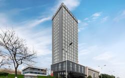 Echarm Hotel Yichang East Railway Station