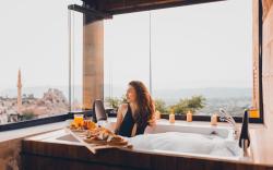 Karma Suites Cappadocia