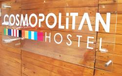 Cosmopolitan Hostel