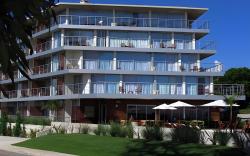 Costa Colonia - Riverside Boutique Hotel