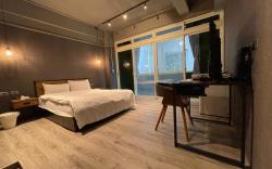 米窩飯店-松山館