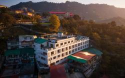 Shivalik Hills Mussoorie