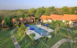 Bukal Sari Villas Uluwatu