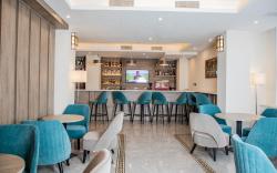 TH BonRoyal Hotel
