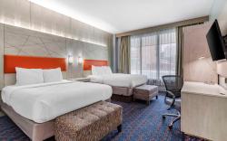Best Western Premier Historic Travelers Hotel Alamo/Riverwalk