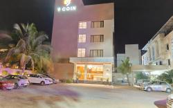 hotel 9 COIN