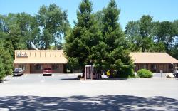 Creekside Lodge