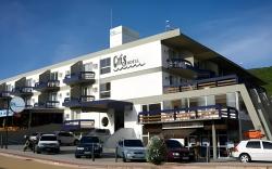 Cris Hotel