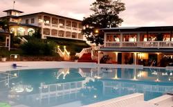 Cristal Ballena Boutique Hotel & Spa