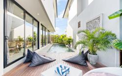 Kammara Villa 5 by Betterplace