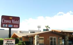 Crown Motel