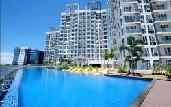 Mactan Newtown Condo for daily rent